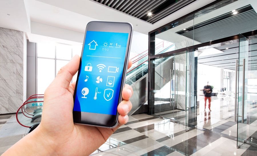 Tecnologia na Gestão Condominial: Como Aplicativos Facilitam a Vida de Síndicos e Moradores